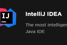 IntelliJ Idea 常用快捷键列表-子非愚,焉知愚之乐?